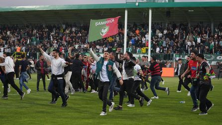 Amedspor, Thomas Reis ile teknik direktör görüşmelerine başladı