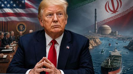 Dünya nefesini tuttu! Trump, İran için nihai kararını verecek