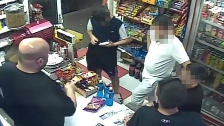 İzmir'de 4 çocuk darp ve gasp suçlamasıyla gözaltına alındı