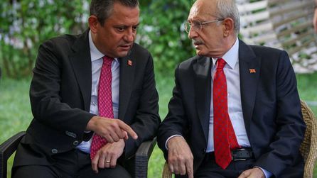 CHP Grup Başkanvekili Başarır'dan Kılıçdaroğlu'na yanıt