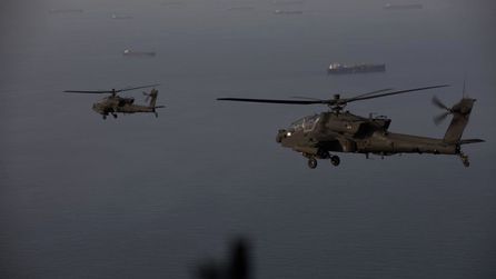 İran, Hürmüz Boğazı'na yönelik Avrupa ülkelerine uyarıda bulundu
