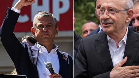 Özgür Özel'den Kılıçdaroğlu'nun FETÖ suçlamalarına yanıt