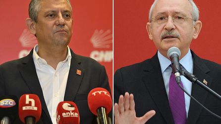 Kılıçdaroğlu, CHP Kurultayı İçin 4 İsimle İlgili İhracı İstedi