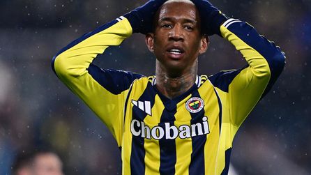 Fenerbahçe'nin İkinci Sıra İstatistiği Son 30 Sezonda Devam Ediyor