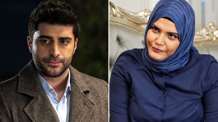 Ünlü oyuncu Feyza Civelek uyuşturucu operasyonunda gözaltına alındı