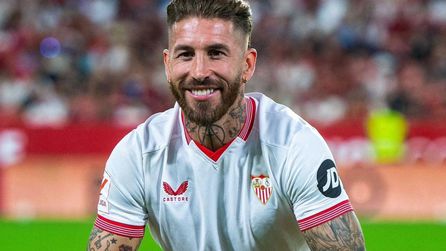 Sergio Ramos, Sevilla Kulübü'nü Satın Alma Sürecinde Sona Yaklaşıyor