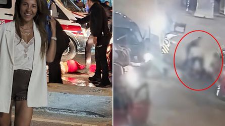 İstanbul'da iş kadını Derya Üzüm trafik kazasında hayatını kaybetti