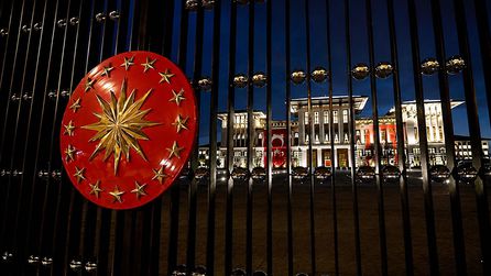 Ankara'dan CHP Kurultay Davasında 'Mutlak Butlan' Kararı Açıklandı