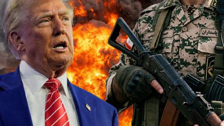 İran ile anlaşma müzakerelerinde son durum Trump'ın onayına bağlı