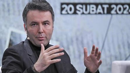 Mehmet Akif Ersoy hakkında uyuşturucu soruşturmasında iddianame hazırlandı