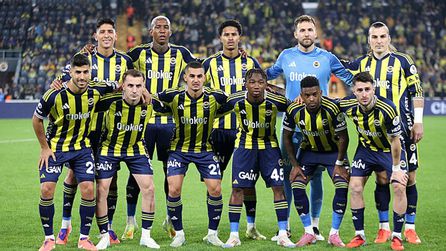 Fenerbahçe'ye UEFA'dan 15 milyon euro ceza gelecek