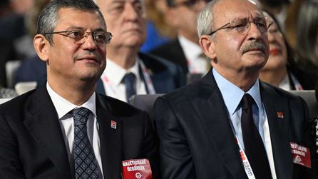 Ankara Mahkemesi CHP'nin Kurultayına İlişkin Butlan Kararını Verdi