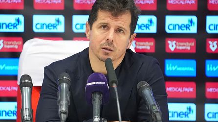 Emre Belözoğlu, Galatasaray maçında görev alamayacak