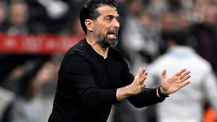 İlhan Palut yönetimindeki Konyaspor'un başarılı performansı