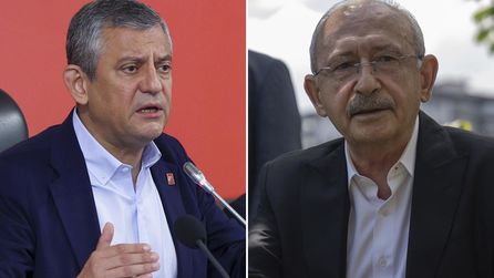 CHP Grup Toplantısı Üzerine Kılıçdaroğlu'ndan Yazılı Açıklama Geldi