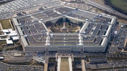 Pentagon'da İsrail ve Lübnan arasındaki 4. tur görüşmeler yapıldı