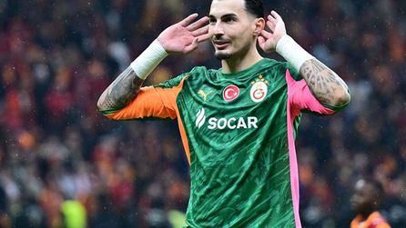 Uğurcan Çakır'ın Şampiyonlar Ligi'nde oynaması Trabzonspor'a kazandıracak