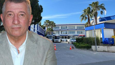 Güzelbahçe Belediyesi'nde başkan ve 7 kişi gözaltında