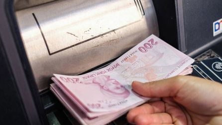 Emeklilere Mayıs Ayında İki Ödeme Yapılacak