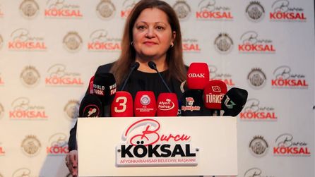 Burcu Köksal'ın AK Parti'ye geçeceği iddiaları gündemde