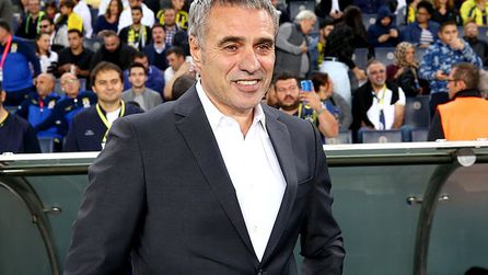 Ersun Yanal profil fotoğrafını değiştirdi, taraftarlardan yorumlar geldi