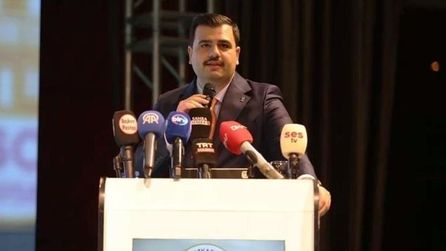 Çeşme Projesi ile İzmir'e 20 milyar TL yatırım sağlanacak