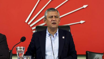 Özgür Özel video ile durumu aktardı, direnmeye devam edecekler