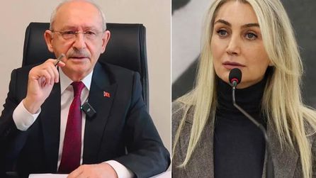 Kılıçdaroğlu'nun videosuna İmamoğlu'ndan dikkat çeken yanıt
