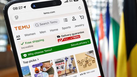 Temu'ya AB'den 200 milyon euro ceza verildi
