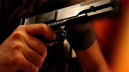 Kocasinan'da kavga: Kayınpeder damadı ve arkadaşı vurdu