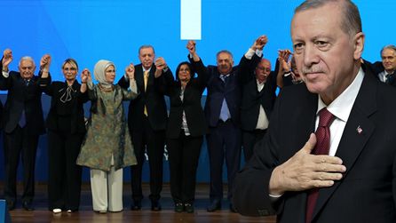 AK Parti'de yeni transferler: İki belediye başkanı gündemde