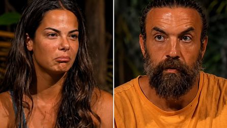 Survivor'da Beyza'nın Sercan ile görüştüğü ortaya çıktı