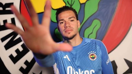 Mahmut Uslu'dan Ederson ve Aziz Yıldırım açıklamaları