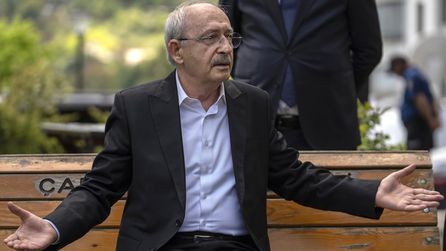 Kılıçdaroğlu, CHP kurultayı için tarih bekliyor