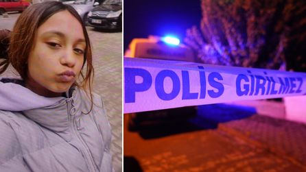 Edirne'de 14 yaşındaki kız çocuğu pompalı tüfekle vuruldu