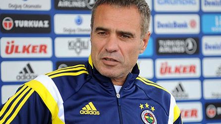Ersun Yanal ABD'ye taşındı, Miami'de yaşamaya başladı