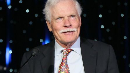 CNN'in kurucusu Ted Turner 87 yaşında hayatını kaybetti