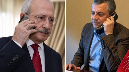 Özgür Özel Kılıçdaroğlu'nun aramasına dönüş yapmadığını açıkladı