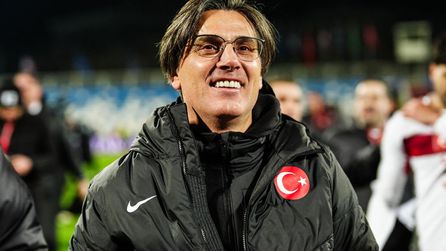 Fenerbahçe başkan adayı Aziz Yıldırım'dan teknik direktör hamlesi