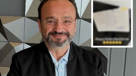 Samsun'da sosyal medya veda paylaşımı sonrası intihar olayı