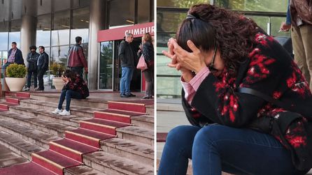 CHP Olağan Kurultayı'ndan sonra hukuki süreç başladı