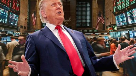 Trump, Hürmüz Boğazı'ndaki Özgürlük Projesi'ni durdurdu