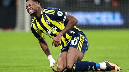Kolombiya'nın FIFA 2026 Dünya Kupası kadrosu açıklandı