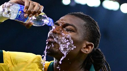 Fenerbahçe Hakan Safi ile Rafael Leao transferinde adım attı