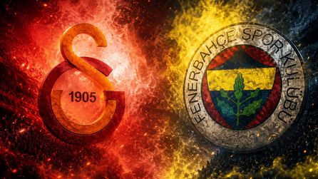 Galatasaray, Fenerbahçe'den Dyshawn Pierre'i transfer etti