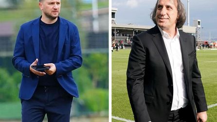 Eyüpspor Başkanı ve Asbaşkanından Tahliye Kararı Çıktı