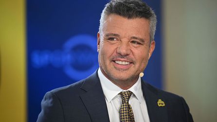Fenerbahçe, Tarık Çetin ile yeni sözleşme için görüşmelere başlayacak