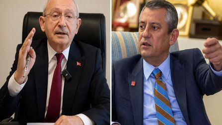 CHP'de Özgür Özel, Milletvekillerini Toplantıya Davet Etti