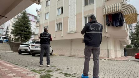 Çorlu'da cam silerken dengesini kaybedip hayatını kaybetti