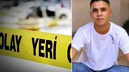 Mersin'de kaybolan genç ormanda ölü bulundu, arkadaşları gözaltında